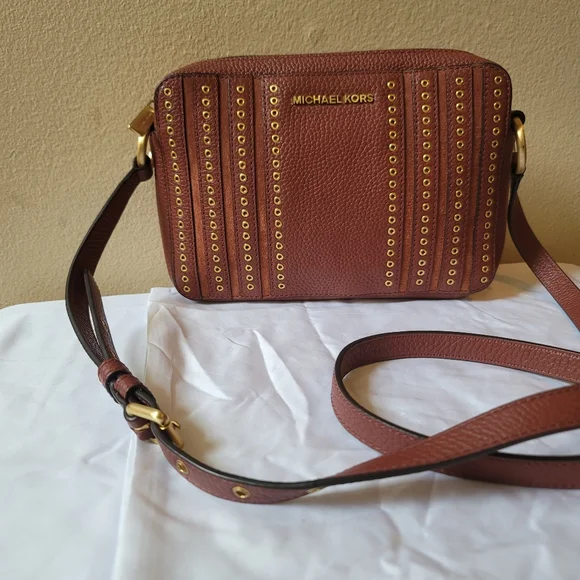Michael Kors crossbody bag - Picture 3 of 16